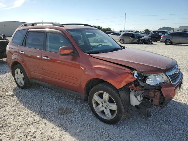 Photo 4 from auction – 2010 SUBARU FORESTER 2 with VIN JF2SH6DC3AH904681