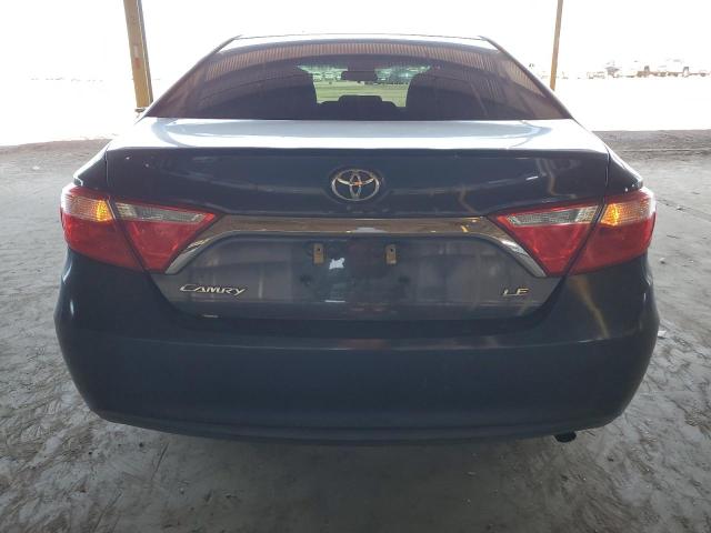 Photo 6 from auction – 2016 TOYOTA CAMRY LE with VIN 4T1BF1FK1GU513892