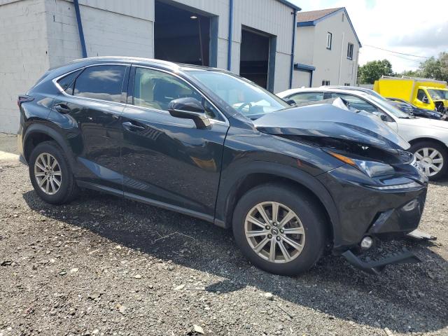 Photo 4 from auction – 2021 LEXUS NX 300 BAS with VIN JTJDARDZ0M2244976