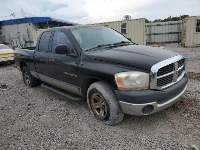 Photo 4 from auction – 2006 DODGE RAM 1500 S with VIN 1D7HA18K86J145453