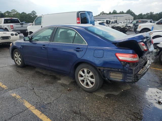 Photo 2 from auction – 2011 TOYOTA CAMRY BASE with VIN 4T1BF3EK9BU624227