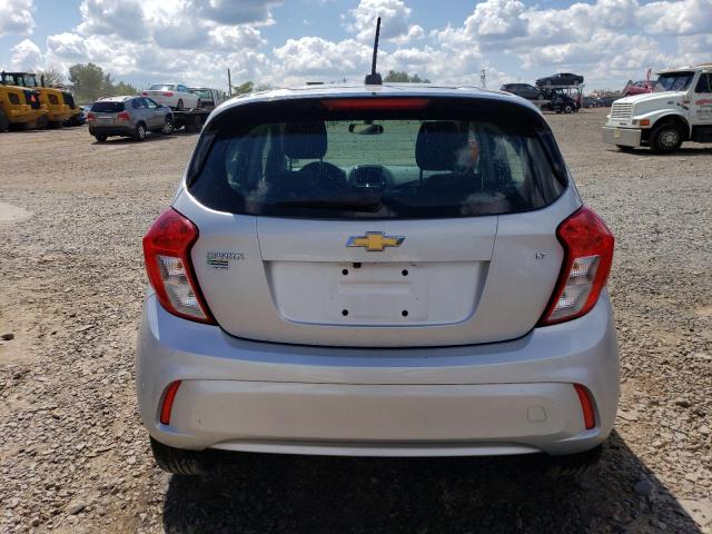 Photo 6 from auction – 2020 CHEVROLET SPARK 1LT with VIN KL8CD6SA7LC449777