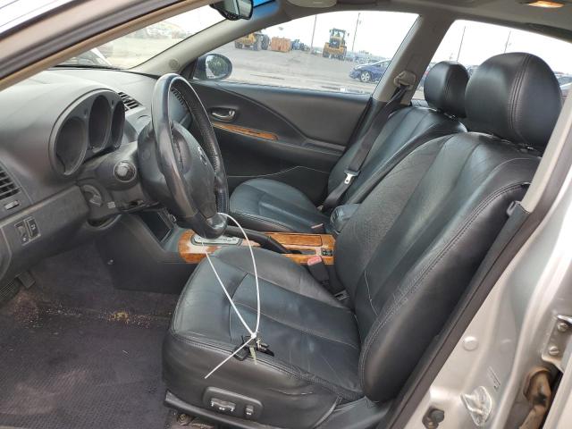 Zdjęcie 7 z aukcji – 2002 NISSAN ALTIMA SE z VIN 1N4BL11EX2C130620