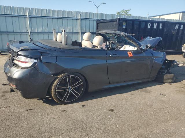 Photo 3 from auction – 2019 BMW M240XI with VIN WBA2N3C5XKVE45905