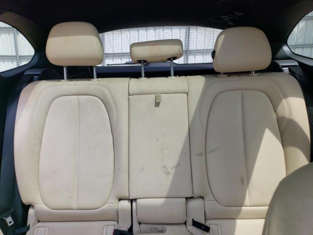 Photo 10 from auction – 2016 BMW X1 XDRIVE2 with VIN WBXHT3C35GP883356