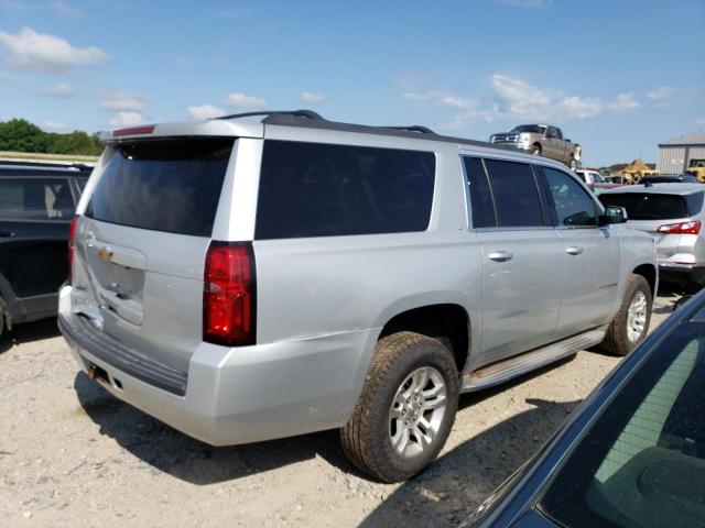Photo 3 from auction – 2015 CHEVROLET SUBURBAN K with VIN 1GNSKJKC8FR529384