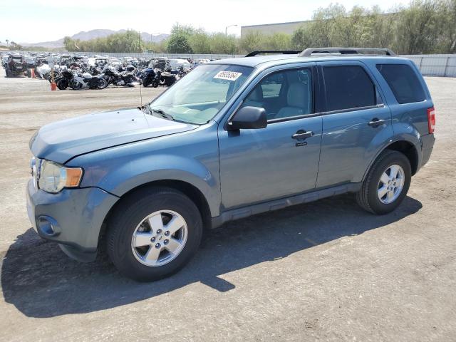FORD ESCAPE XLT 2011 con VIN 1FMCU0D73BKA31559 - Foto de la subasta