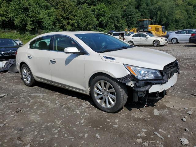 Photo 4 from auction – 2014 BUICK LACROSSE with VIN 1G4GB5G30EF100430