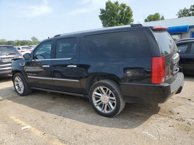 Photo 2 from auction – 2012 CADILLAC ESCALADE E with VIN 1GYS4KEF0CR142557