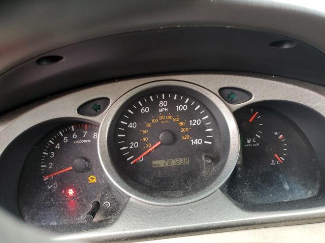 Photo 9 from auction – 2001 TOYOTA HIGHLANDER with VIN JTEGD21A510018996