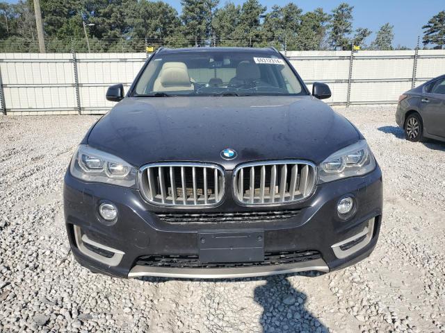 Photo 5 from auction – 2016 BMW X5 XDRIVE3 with VIN 5UXKR0C54G0S85834