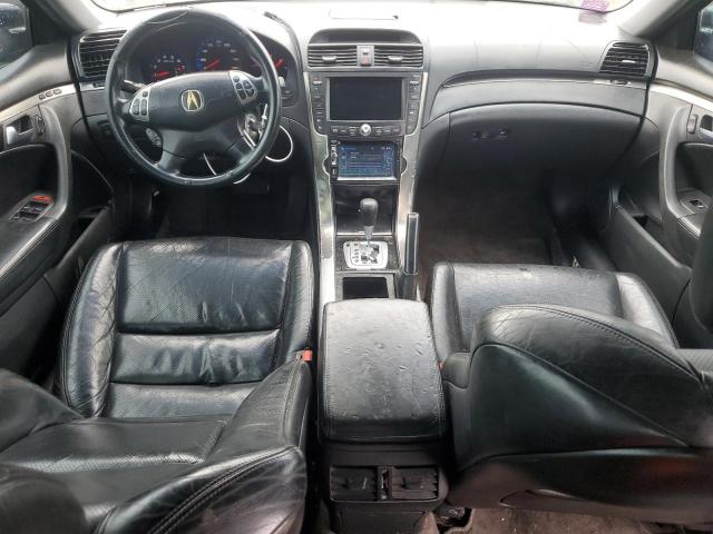 Photo 8 from auction – 2006 ACURA 3.2TL with VIN 19UUA66286A024917