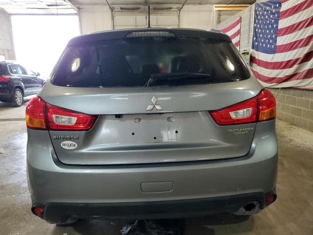 Фото 6 с аукциона – 2015 MITSUBISHI OUTLANDER с VIN 4A4AR4AU7FE032998