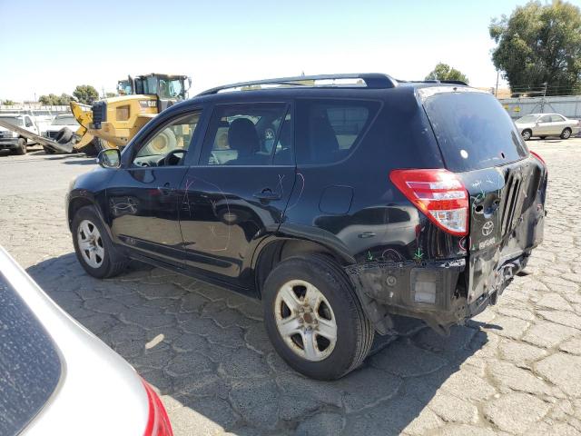 صورة رقم 2 من المزاد - 2012 TOYOTA RAV4 مع VIN 2T3ZF4DV5CW131184