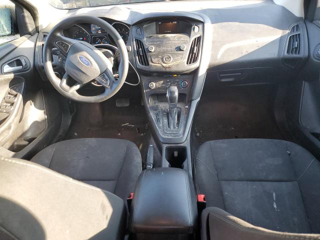 Photo 8 from auction – 2018 FORD FOCUS SE with VIN 1FADP3F22JL257108