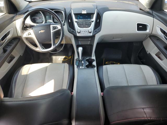 Photo 8 from auction – 2010 CHEVROLET EQUINOX LT with VIN 2CNALPEW4A6288529