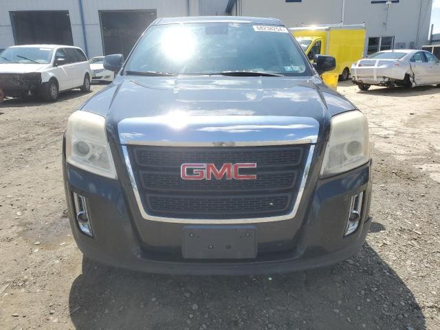 Photo 5 from auction – 2013 GMC TERRAIN SL with VIN 2GKALMEK0D6293980