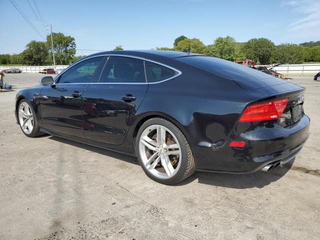 Photo 2 from auction – 2014 AUDI S7 PREMIUM with VIN WAUW2AFC7EN085504