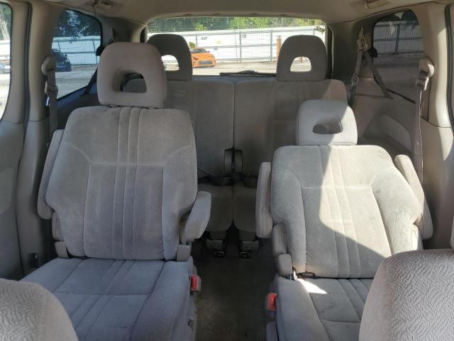 Photo 10 from auction – 2003 TOYOTA SIENNA LE with VIN 4T3ZF13C53U535150