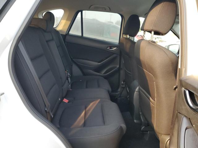 Photo 11 from auction – 2016 MAZDA CX-5 TOURI with VIN JM3KE4CY8G0872169