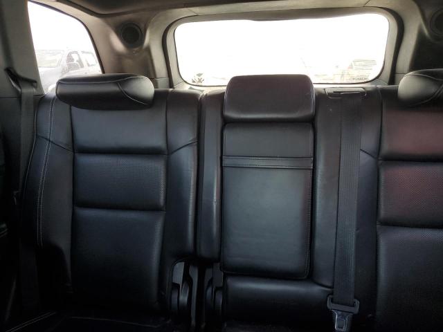 Photo 10 from auction – 2014 JEEP GRAND CHER with VIN 1C4RJFCT8EC210588