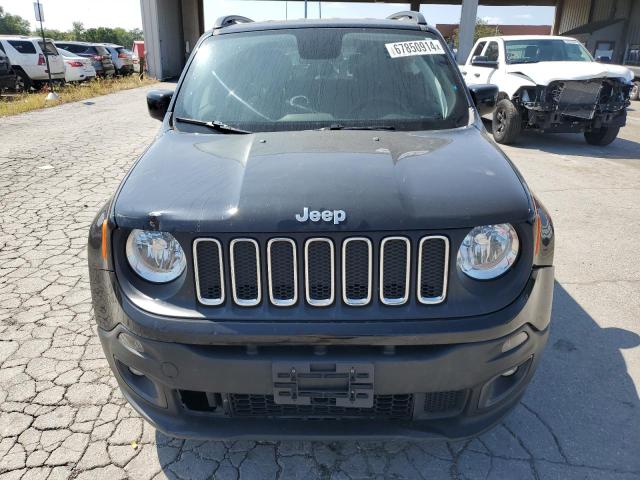 Photo 5 from auction – 2018 JEEP RENEGADE L with VIN ZACCJBBB5JPH65138
