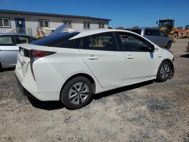 Photo 3 from auction – 2016 TOYOTA PRIUS with VIN JTDKARFU5G3517811