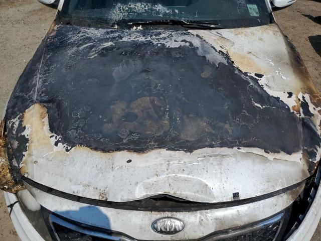 Zdjęcie 11 z aukcji – 2013 KIA OPTIMA SX z VIN 5XXGR4A61DG170239