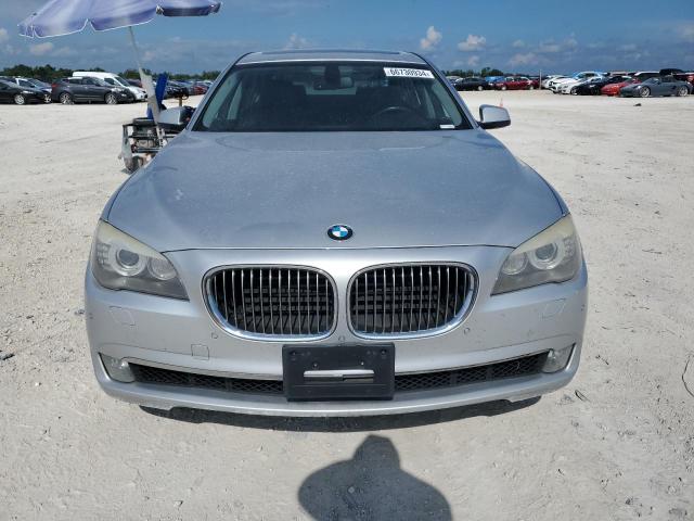 Photo 5 from auction – 2012 BMW ALPINA B7 with VIN WBAKC8C54CC435755