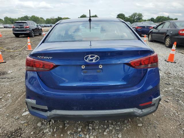 Photo 6 from auction – 2020 HYUNDAI ACCENT SE with VIN 3KPC24A66LE114534