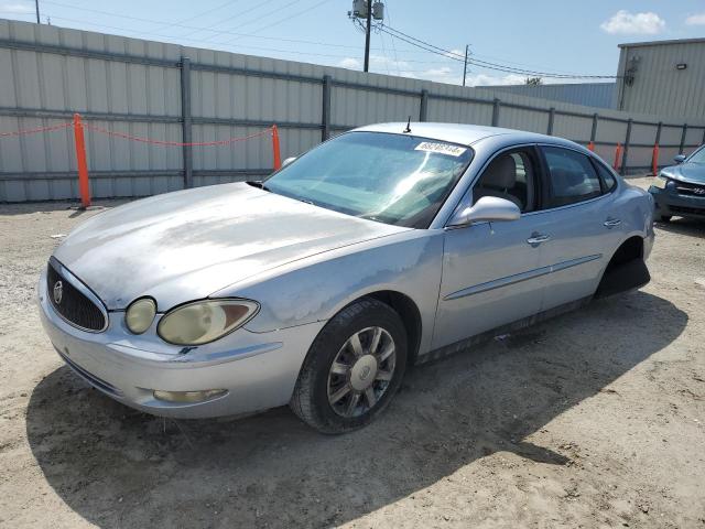 BUICK LACROSSE C 2005 with VIN 2G4WC532851352407 - Photo from auction
