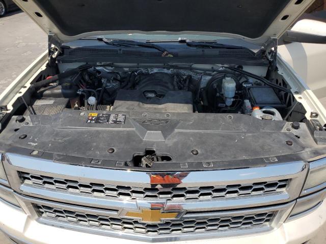 Photo 11 from auction – 2014 CHEVROLET SILVERADO with VIN 3GCPCREH3EG280864