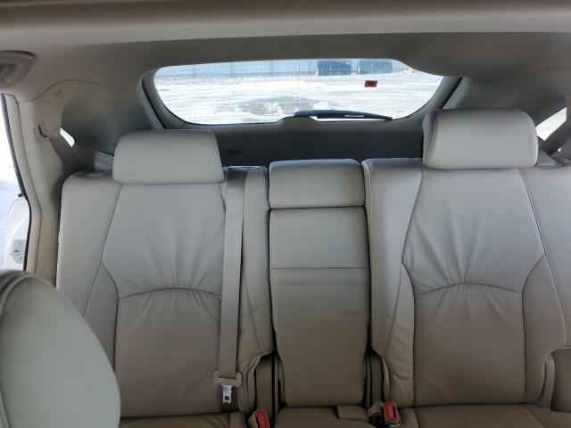 Photo 10 from auction – 2004 LEXUS RX 330 with VIN 2T2GA31U84C016873