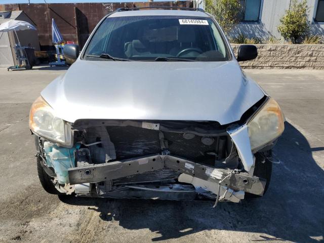 Photo 5 from auction – 2010 TOYOTA RAV4 with VIN JTMBF4DV7A5019931