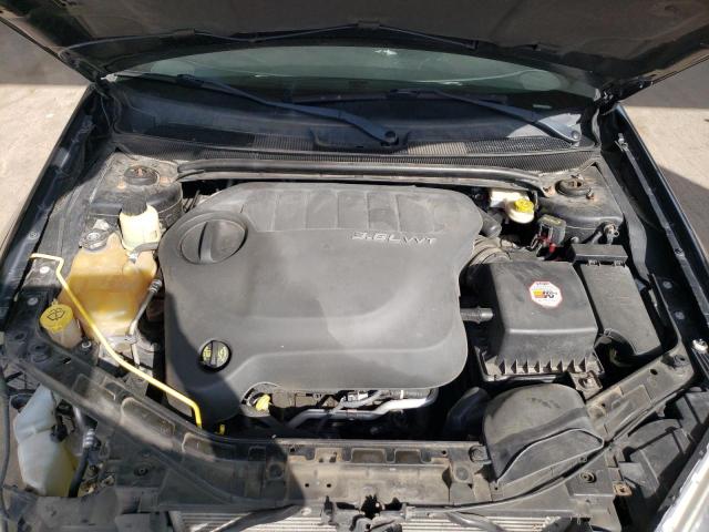 Photo 11 from auction – 2013 CHRYSLER 200 LIMITE with VIN 1C3CCBCG9DN525922