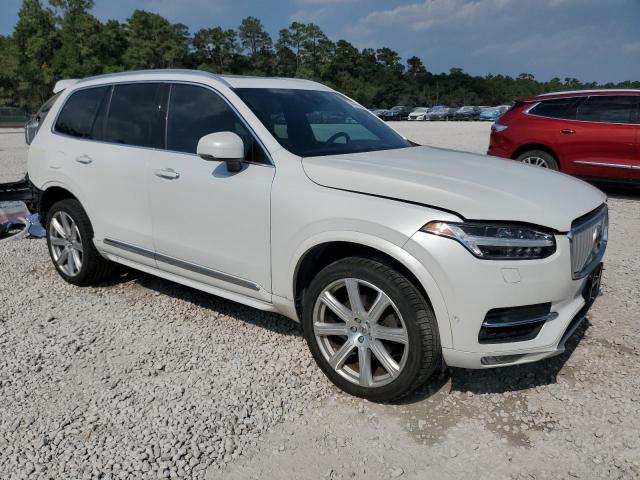 Photo 4 from auction – 2017 VOLVO XC90 T6 with VIN YV4A22PL9H1163176