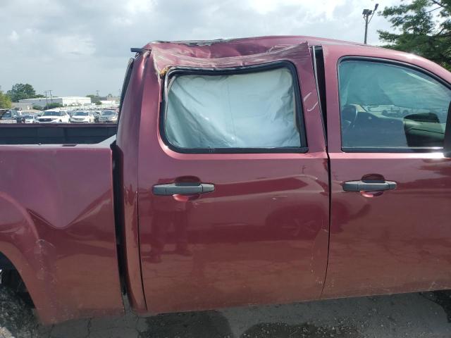 Photo 10 from auction – 2013 GMC SIERRA with VIN 3GTP2VE74DG379503