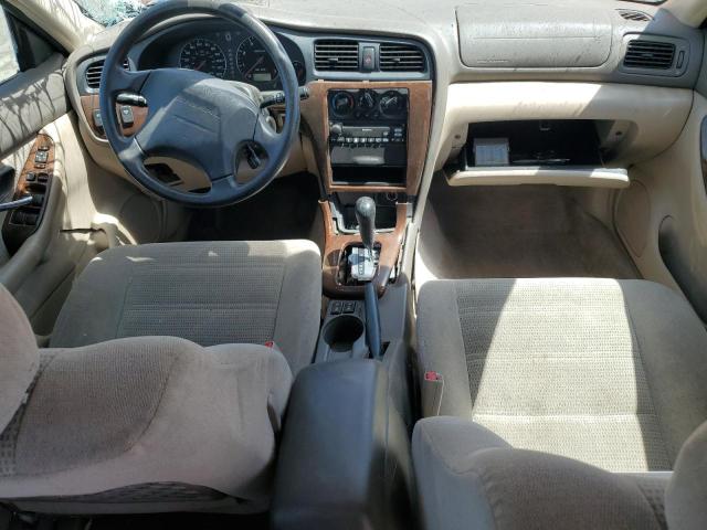 Photo 8 from auction – 2003 SUBARU LEGACY OUT with VIN 4S3BH675X37634479