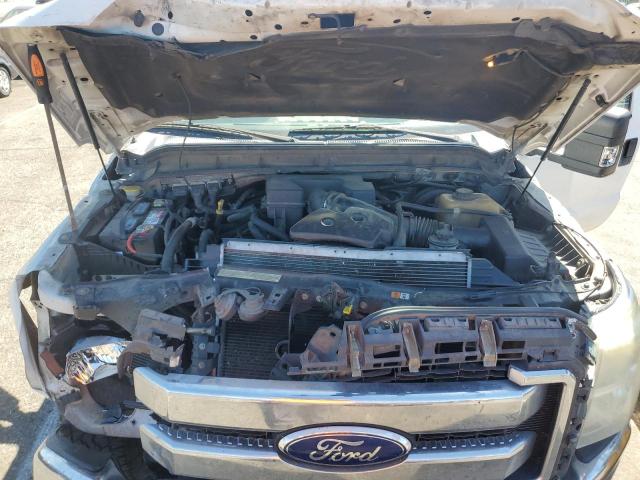 Photo 11 from auction – 2011 FORD F250 SUPER with VIN 1FT7X2A64BEA42766