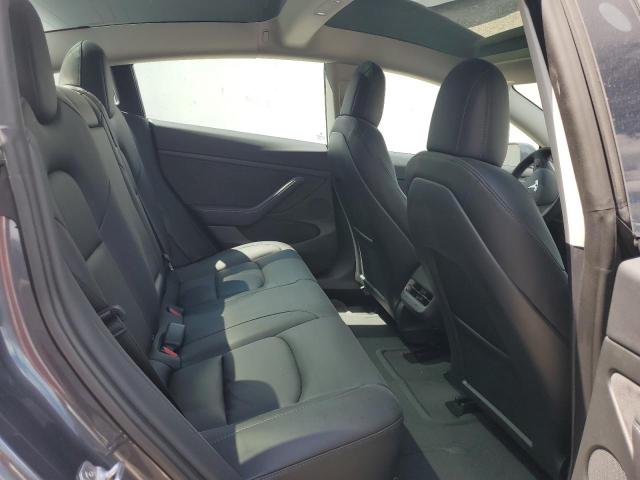 Photo 10 from auction – 2023 TESLA MODEL 3 with VIN 5YJ3E1EA6PF407757
