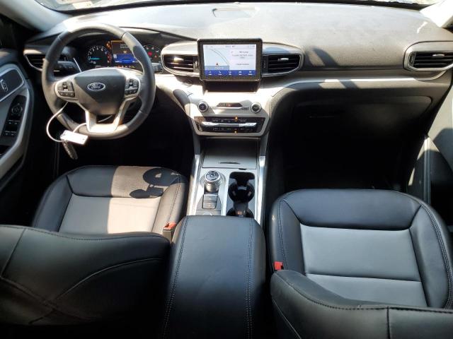 Photo 8 from auction – 2023 FORD EXPLORER X with VIN 1FMSK8DH6PGB06841