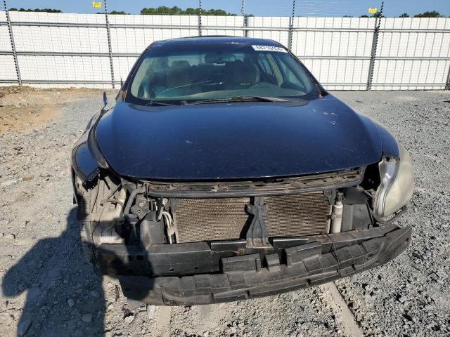 Photo 5 from auction – 2013 NISSAN MAXIMA S with VIN 1N4AA5AP5DC811281