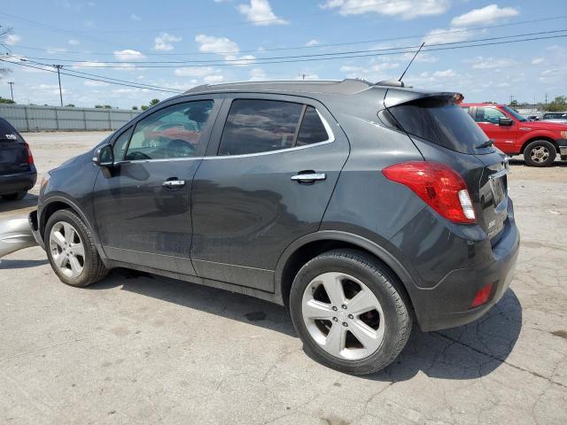 Photo 2 from auction – 2016 BUICK ENCORE with VIN KL4CJASB2GB584988