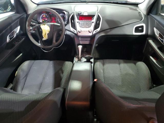 Photo 8 from auction – 2011 GMC TERRAIN SL with VIN 2CTFLREC8B6450499
