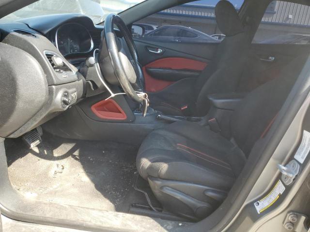Photo 7 from auction – 2013 DODGE DART SXT with VIN 1C3CDFBH3DD135533