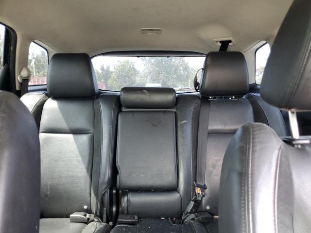Photo 10 from auction – 2014 MAZDA CX-9 GRAND with VIN JM3TB3DV6E0433870