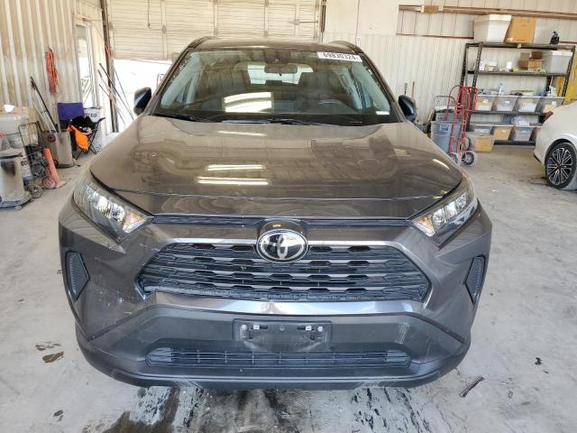 Photo 5 from auction – 2021 TOYOTA RAV4 LE with VIN 2T3H1RFV7MC158507