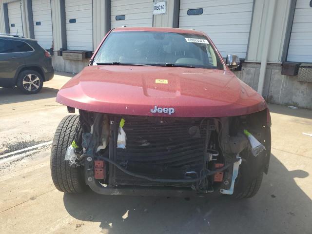 Photo 5 from auction – 2014 JEEP GRAND CHER with VIN 1C4RJFBT8EC207403
