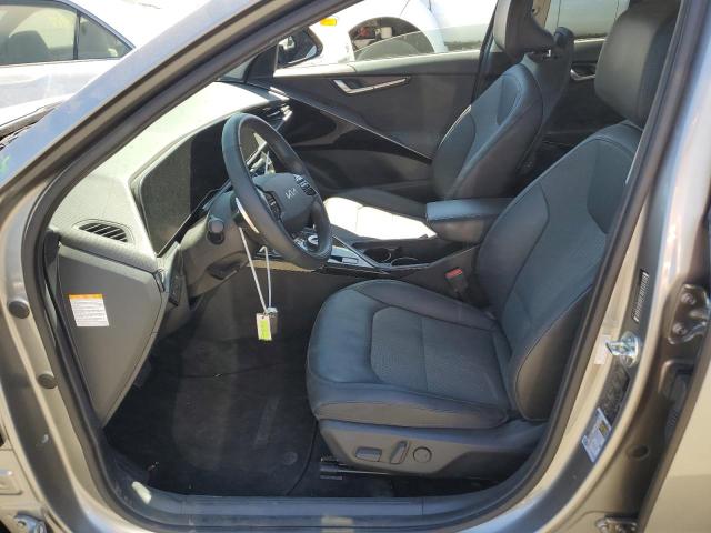 Photo 7 from auction – 2023 KIA NIRO WIND with VIN KNDCR3L11P5029089