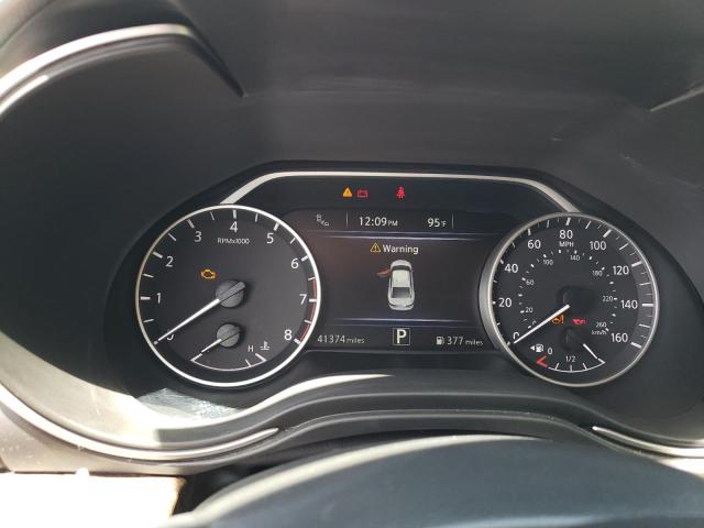 Photo 9 from auction – 2017 NISSAN MAXIMA 3.5 with VIN 1N4AA6AP1HC413870